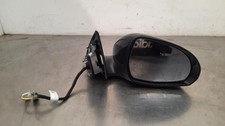 Retroviseur droit (ou coque) Mercedes 206