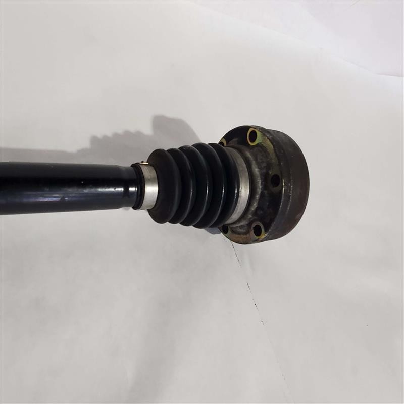 Bentley Flying Spur 2006-2013 Rear Left, right Axle shafts Pair P/N 3D0501203