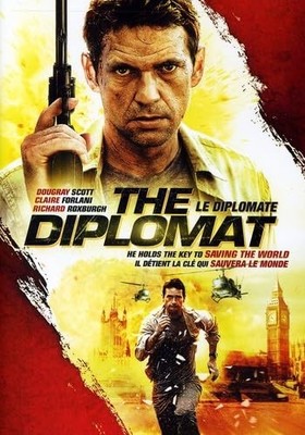 Diplomat