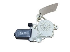 Mercedes-Benz EQE v295 2023 Right front window regulator motor A0009065008