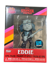 2017 Funko Stranger Things Mystery Minis 8