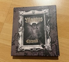 Chronik von Mantus | CD | Zustand sehr gut