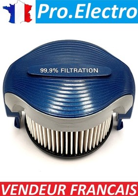Rowenta Air Force Flex 760 Vacuum Cleaner Filter RH9571WO