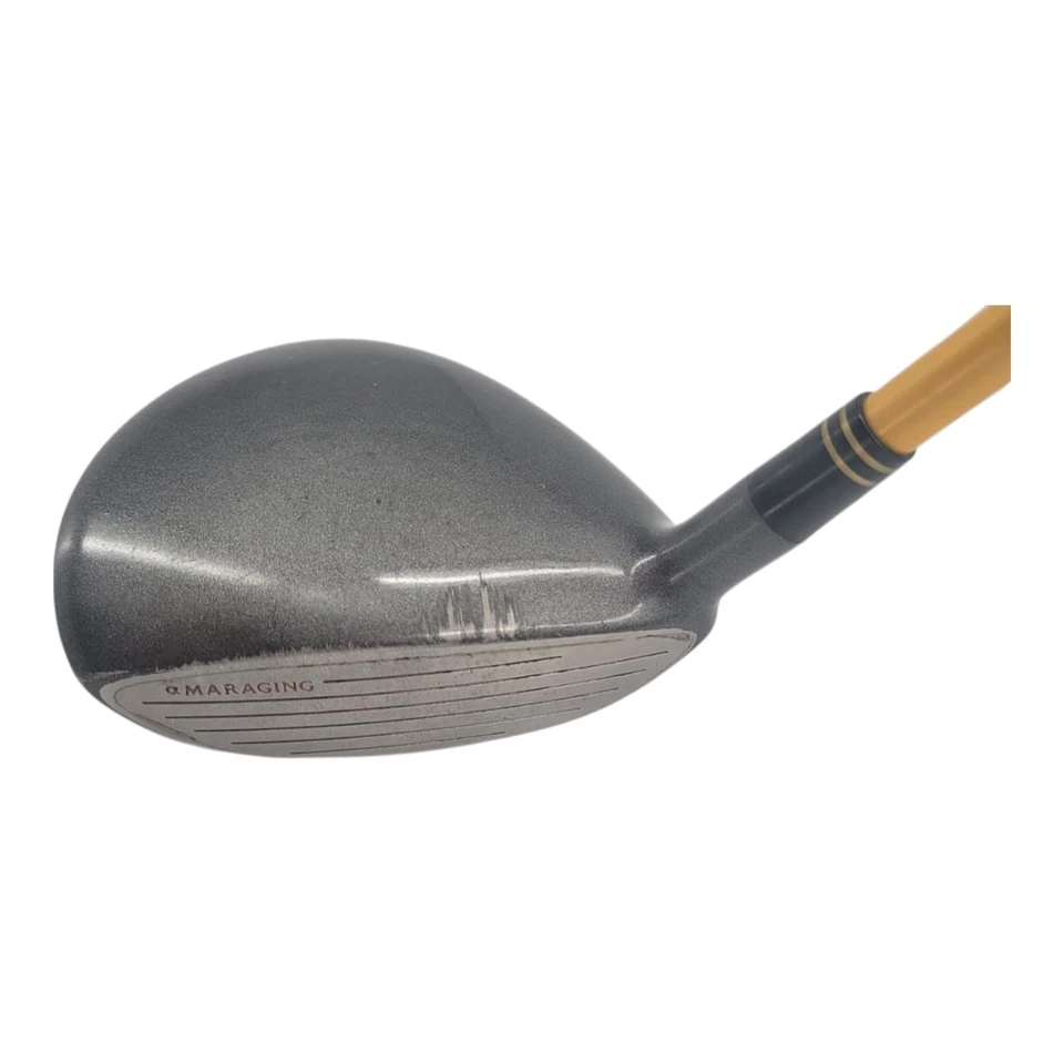 Top Flite Driver 13° RH Golf Club ProForce 75 Gold S-Flex Graphite Shaft 45" - Image 2 of 4