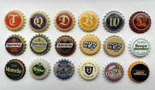 Seltene unbenutzte Bier Kronkorken Niederlande