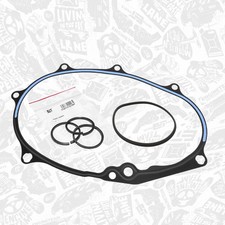 ET ENGINETEAM Dichtung Steuergehäuse TM0021VR1 für VW GOLF 6 5K1 JETTA 3 1K2 137