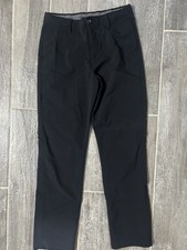 Under Armour Boys Youth Golf Pants Liza large