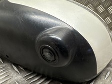 Retroviseur gauche (ou coque) Nissan QASHQAI