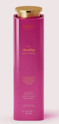 Truly The Smoothing Body Serum 3.1 fl oz. New Free Shipping