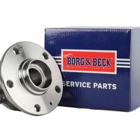 Vw ID.4 E21 2020 Radlagersatz Borg & Beck BWK1603