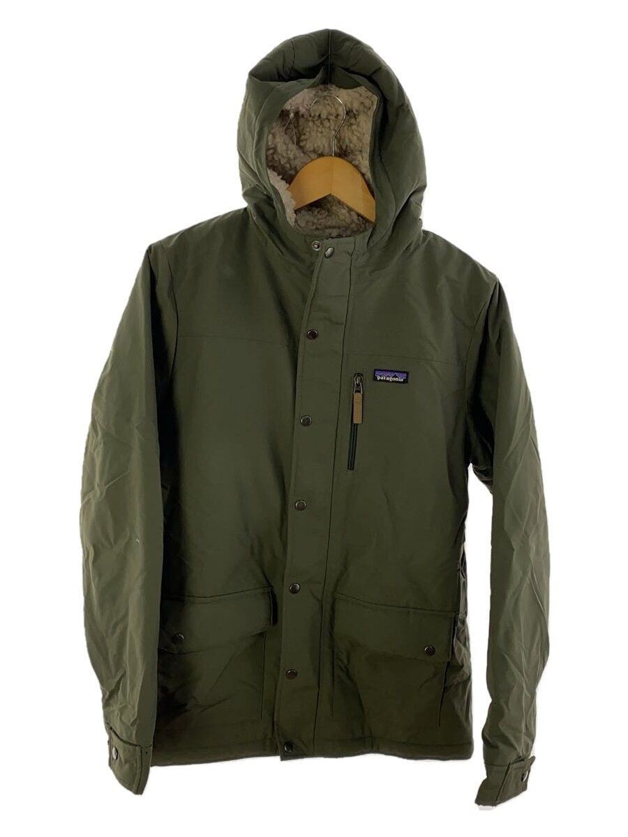 giacca patagonia altra nylon KHK STY68460FA21 usata