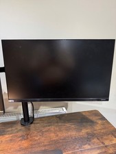 Image of Samsung F22T450FQR 22" IPS LED Monitor - Black - Home Working
