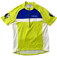 Retro Sushine Trikot in XL 90er