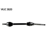 Antriebswelle SKF Vkjc 3820 FüR CitroëN Peugeot Jumpy III Expert