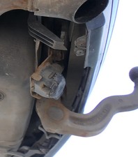 Audi A6 4B abnehmbare Anhängerkupplung Anhängekupplung Westfalia + Kabelbaum