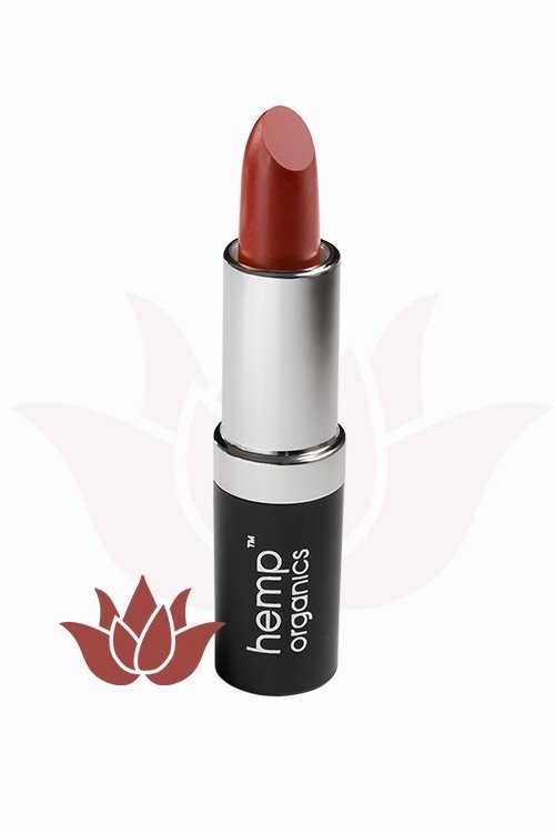 Губная помада Colorganics Red Earth Lipstick 425 гр Губная помада 4890₽