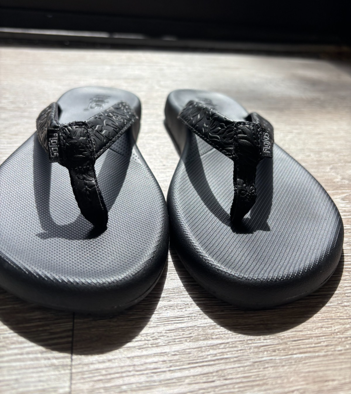 APL Infradito Flojos (donna taglia USA 6)