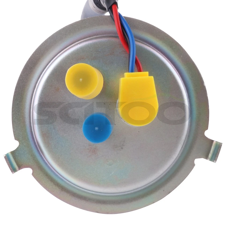 Электрический топливный насос в сборе для Jeep Cherokee Wagoneer 1987 1988 89 1990 L6 4,0 л - Изображение 4 из 4