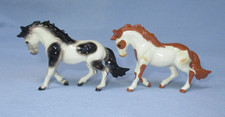 Hagen Renaker Horse Ceramic Mini Indian Pony ...