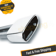 Borla 20244 Universal Exhaust Tip Borla 20244 Universal Exhaust Tip