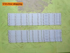 E700DLB0016-002 S700FUA-1 LED Backlight Strips 16 For Vizio M70-C3 LFTRSYAR