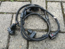 Original Kabelbaum hinten VW Golf 5 1K1 mit 4 PDC Sensoren Schrägheck 1K0919275