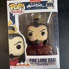 Avatar The Last Airbender Funko Lot Of 4 — photo 9