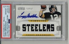 2012 Panini National Treasures Football Cards 12