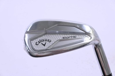 Callaway Elyte Sand Wedge / 55 Grad / Regular Flex KBS Max 80 Schaft