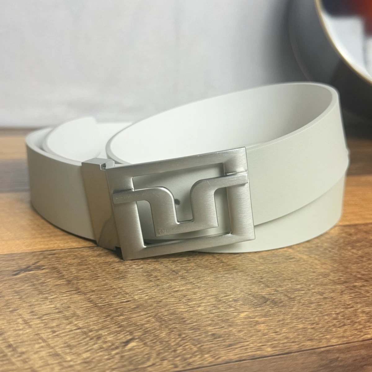 J.Lindeberg Belts for Men for sale | eBay