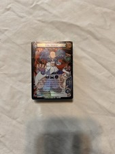 UFS Mega Man Rise of the Masters Dr. Wily Starter Deck Factory Sealed 2015 TCG