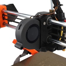 DC 24V Turbo Cooling Fan Radiator for Ender-3 CR10 3D Printer Accessories