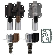 Transmission Solenoids With Gasket For Honda Pilot Prelude Odyssey Accord Parts