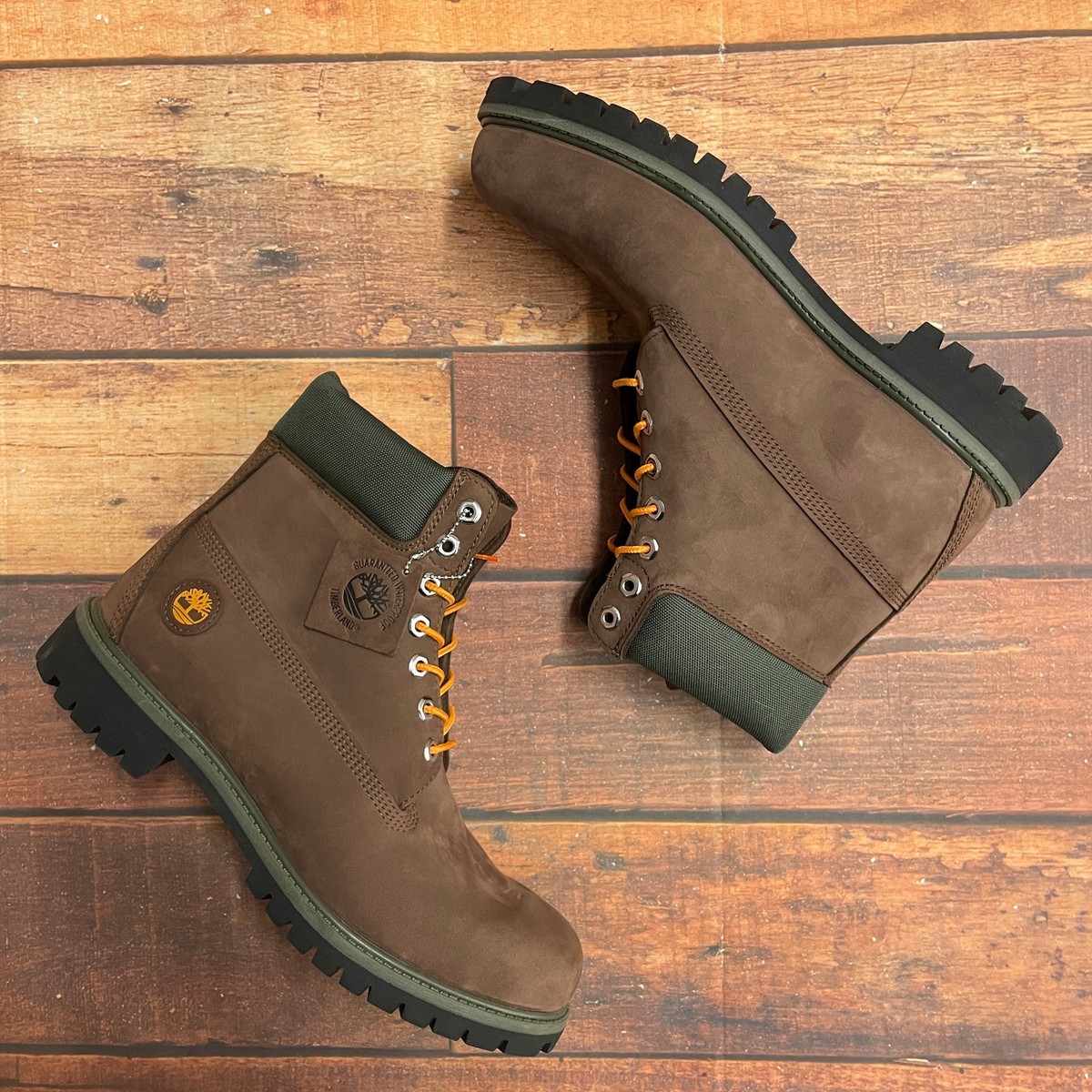 Timberland Men's Premium 6