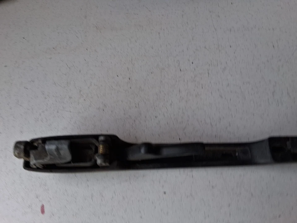 Volkswagen Golf 1990 manija de puerta exterior trasera Foto 2 de 4