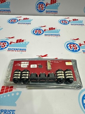 DiGiCo SD9 P16078.P1 LOCAL I/O SUB BOARD ( This Card Use In SD9 Console Mixer )