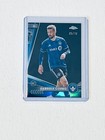 Gabriele Corbo /10 RC Black 2024/25 Topps Chrome MLS #92 - CF Montreal Rookie