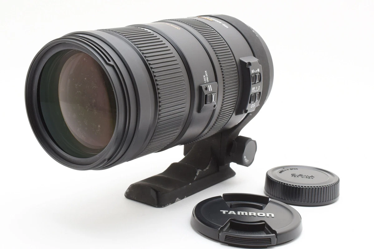 SIGMA 120-400mmニコン 中古 楽天市場】【中古】【1年保証】【美品】SIGMA APO 120-400mm F4.5-5.6