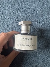 Last Birthday Cake Toskovat' 香水- 一款2023年中性香水