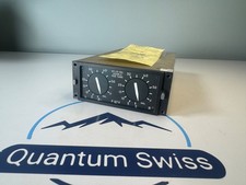 Piper Dual Fuel Quantity Module 599-589 984060 LH & RH Tested Excellent Conditio