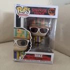 Funko Pop! Vinyl -  Stranger Things  - Mike #1298 - Television Vinyl Figure