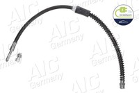 AIC Bremsschlauch Links, Rechts, Vorderachse U.A. FüR Audi, Seat, Skoda, VW