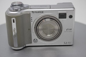 Finepix E510 | eBay