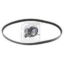 Keilrippenriemensatz für Peugeot 207 SW WK 207-207+ WA 23970327