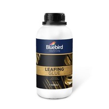 Gold Leaf Adhesive 16.9 Fl Oz / 500ml Gilding Adhesive, Leafing Glue for Art ...