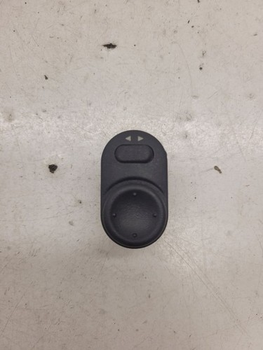 Opel Zafira A 2001 Schalter Versteller Außenspiegel 09226861 DRA13895