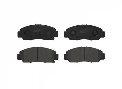 Bremsbeläge P 28 047 BREMBO für HONDA STREAM FR-V