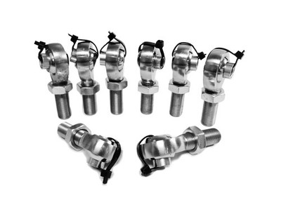 Steinjager for 2013-2016 RZR 1000 XP Radius Rod Rebuild Kit Double Adjustable