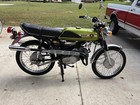 1971 Suzuki T125