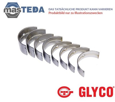 H853/5 STD HAUPTLAGER KURBELWELLENLAGER SATZ GLYCO STD NEU OE QUALITÄT